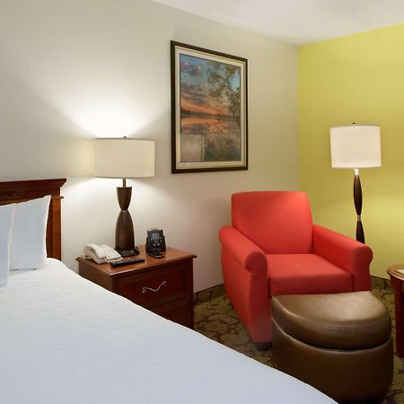 Hilton Garden Inn Lafayette/Cajundome Room photo
