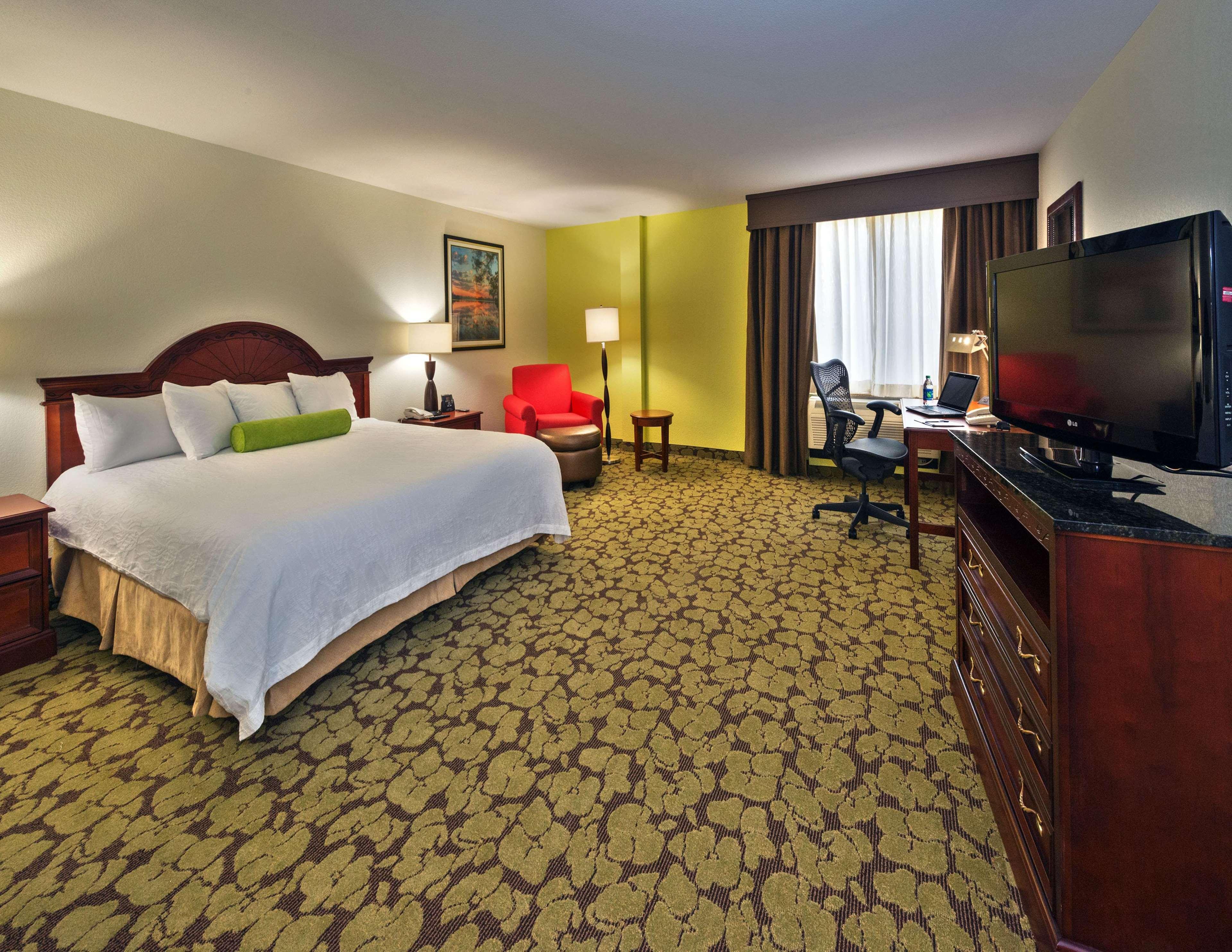 Hilton Garden Inn Lafayette/Cajundome Room photo