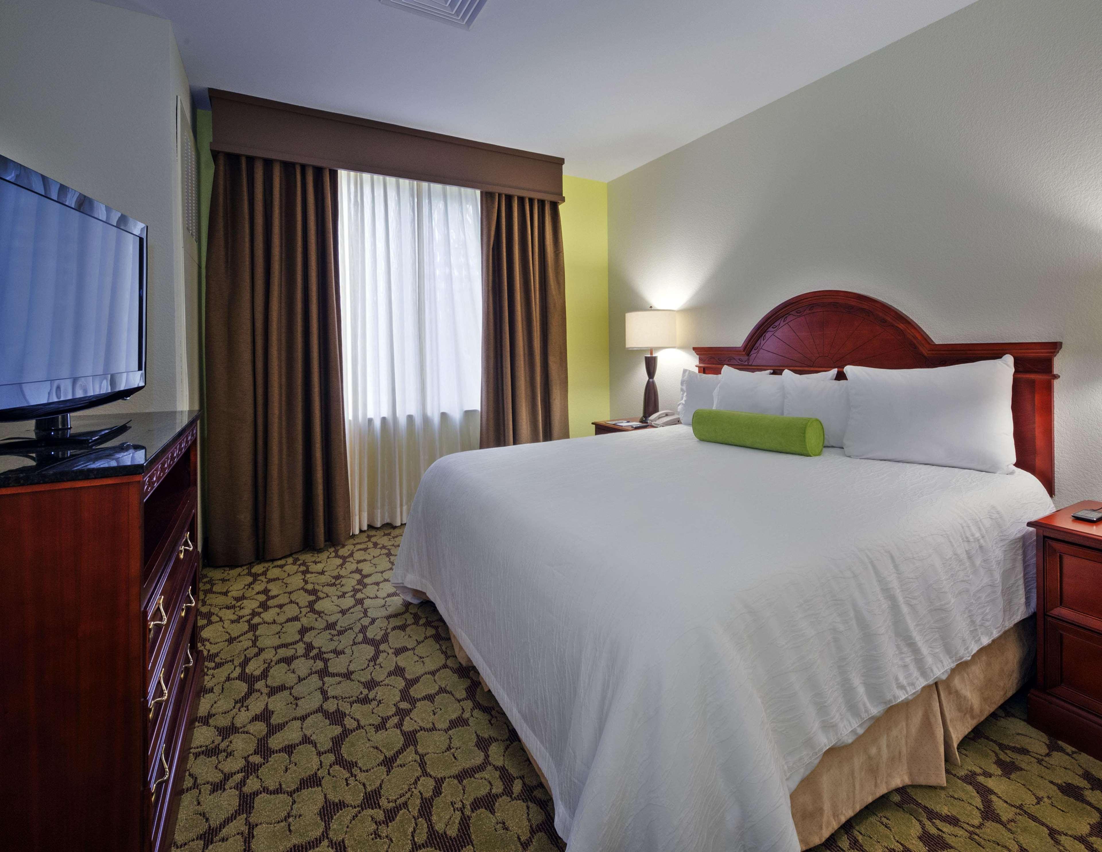 Hilton Garden Inn Lafayette/Cajundome Room photo