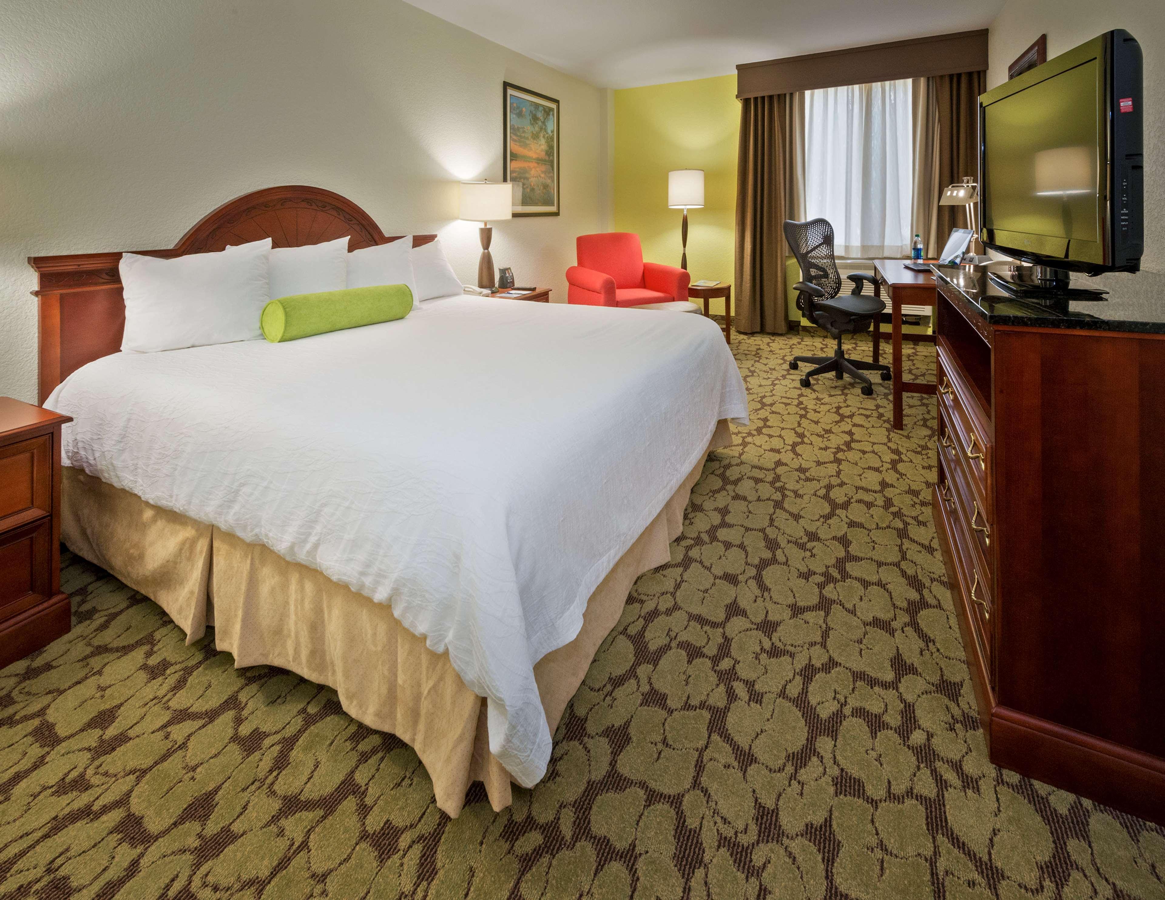 Hilton Garden Inn Lafayette/Cajundome Room photo