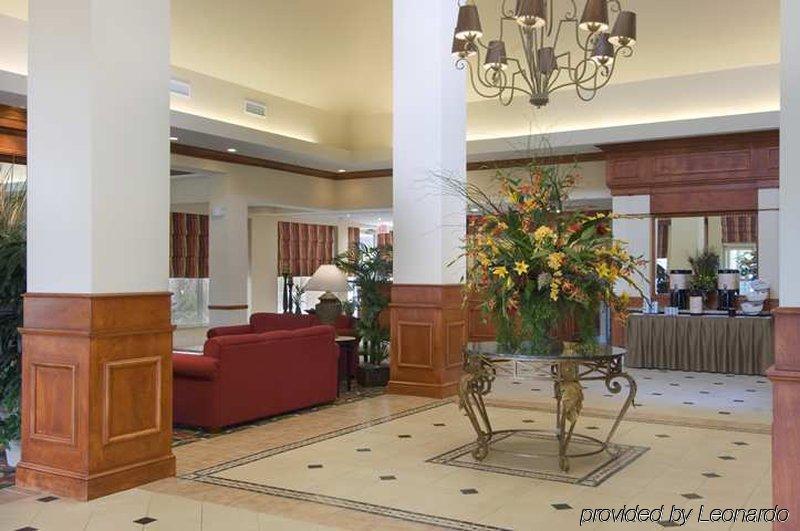 Hilton Garden Inn Lafayette/Cajundome Interior photo